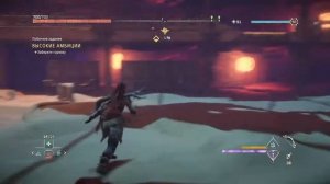 Horizon 2 Forbidden West Прохождение: Часть 54 - Высокие Амбиции [PS4]