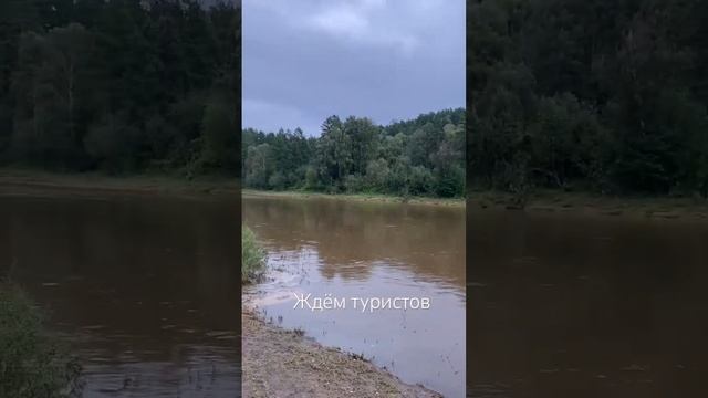 Ждун #андрейфартыгин #авторисполнитель #рекаай #природа #красота #отдых #музыка #авторпесен