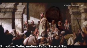 Какими словами. Исполнитель(Игорь Густинович.)Христианские.