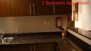 VLOG 11 l Abidos Hotel Apartment Al Barsha