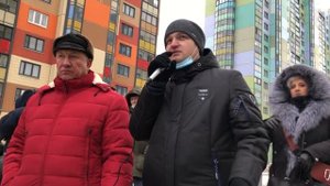Западное Дегунино, "ЖК" на Базовской, о парковках и автомобилях.