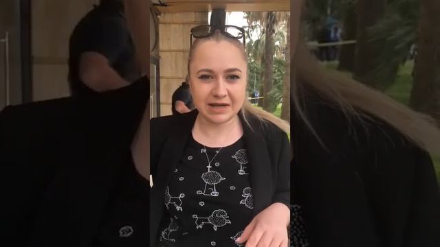Видео отзыв моих клиентов о покупке недвижимости в Сочи