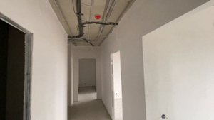 Руставели 16 трешка