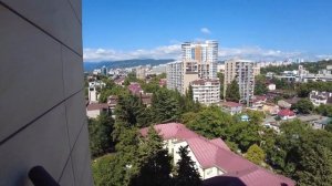 СУПЕР Пентхаусы в САМОМ ЦЕНТРЕ СОЧИ и не только | жк Парковая 5 Сочи