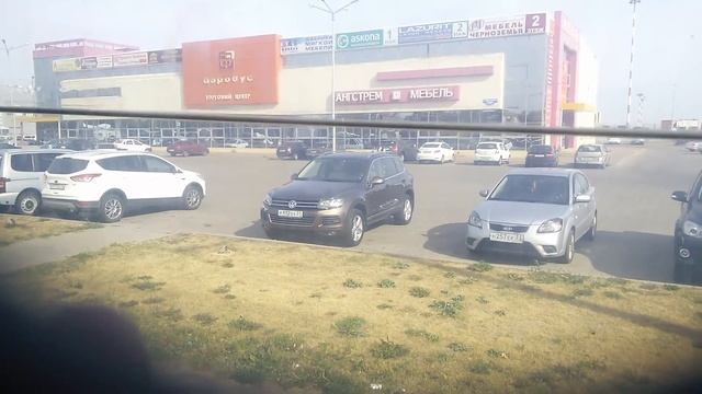 Мойка окон в автобусе. смотреть онлайн