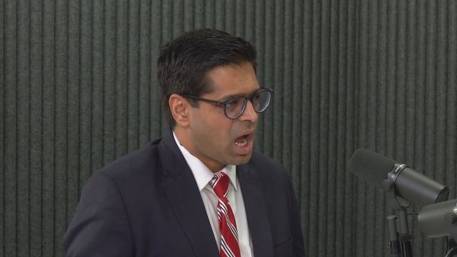 Diversification, disruption and dislocation: Unveil the opportunities in Alternatives смотреть онлайн