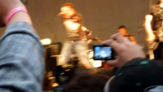 Хабаровск 14.06.2014 концерт группы Княzz 2 смотреть онлайн