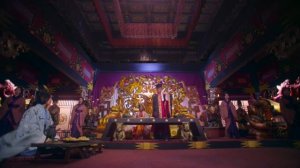 Долгая песнь 1 сезон 48 серия