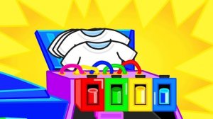 Маша и Леопольд. Новая зубная щетка - Мультик для детей - Lion Family на русском