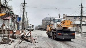 Мариуполь 02 2023