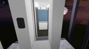 Лифт СЛЗ (Велмакс) в Роблокс