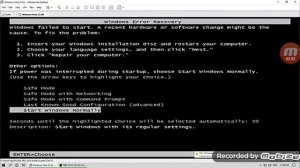 Windows Bsod Compilation #2 (Part 1)
