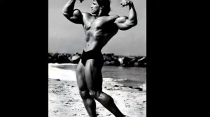 Арнольд Шварцнегер Бодибилдинг