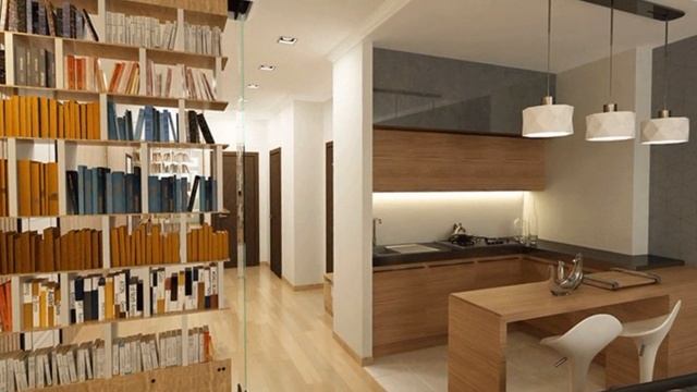 Апартаменты в Батуми, Грузия 105 м² - улица 26 мая | Недвижимость в Батуми смотреть онлайн