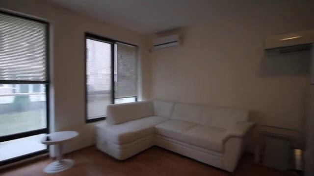 VS150 New Estate Bulgaria Недвижимость в Болгарии. Apartment for sale in Varna