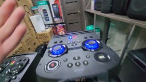 MIVO MD 105 подбор MIVO 212 мощные акустические системы караоке! с проектором ‼️Для заказа ⬇️🛒⬇️🛒⬇️