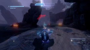 прохождение 3  хало 4