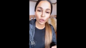 Катя Колисниченко  Instagram Stories (@kolisnichenko official ) 20 10 2019