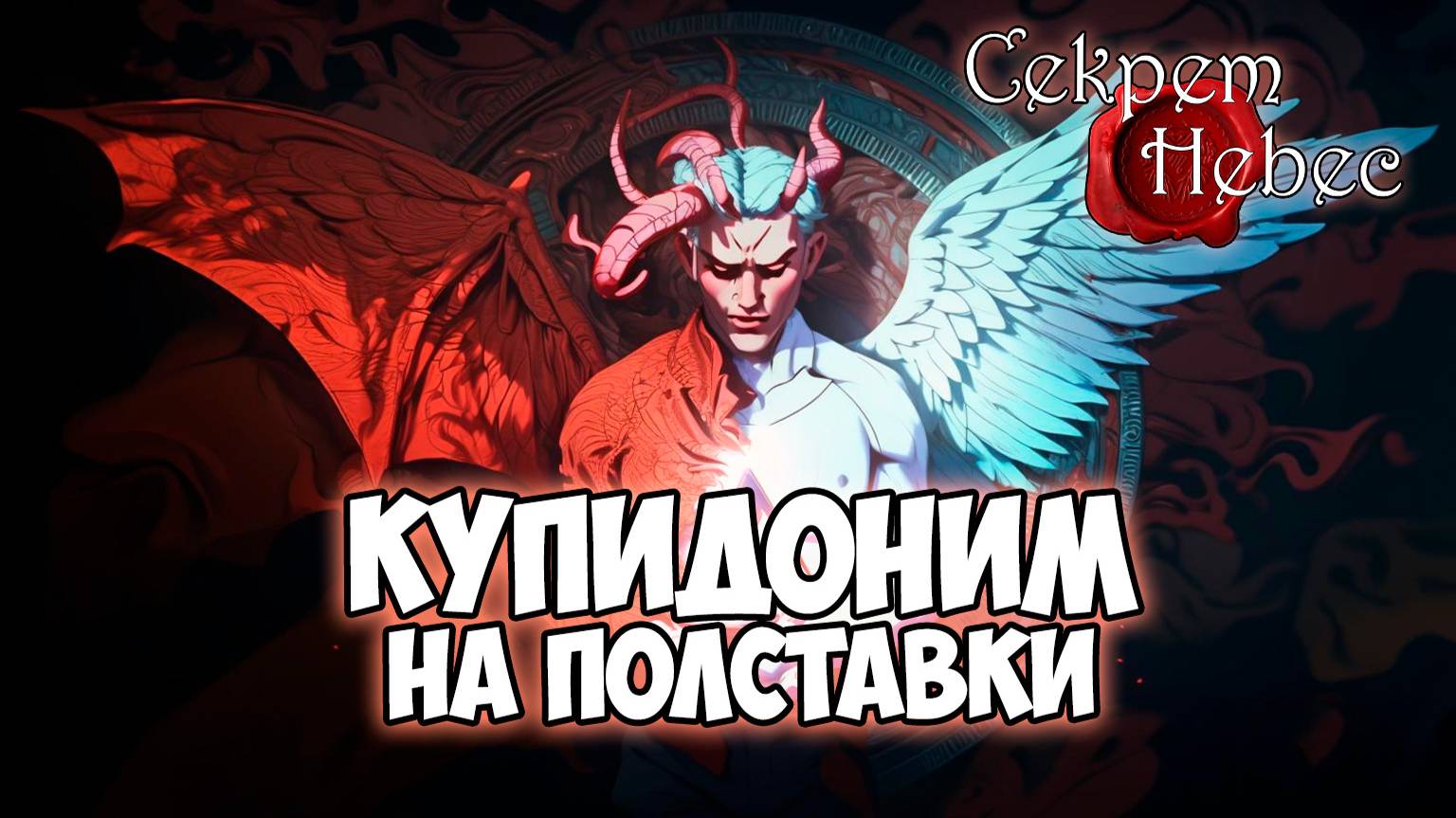 Клуб Романтики ● СЕКРЕТ НЕБЕС ● Сезон 1 - Эпизод 2