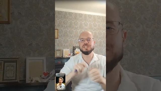 Первые шаги проявленности