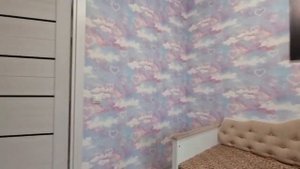 Двухкомнатная квартира в ЖК Царёво village