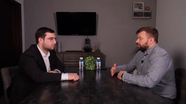Встреча с застройщиком Сочи  СК  Неометрия