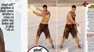 Грег Плитт про женщин