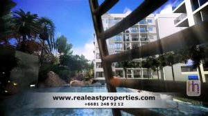 RealEast Properties Club Royal Condominium