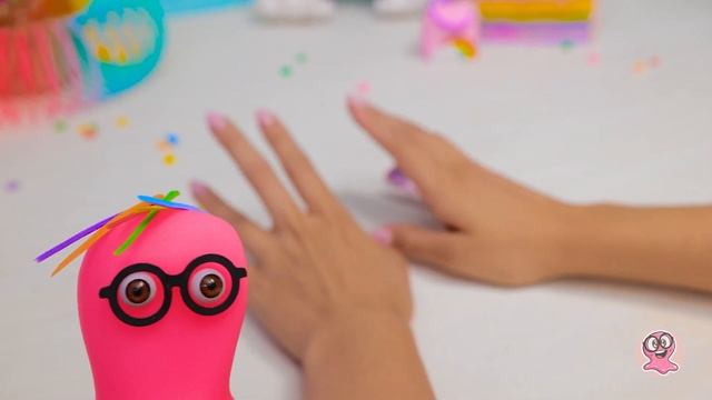 МАСТЕРИМ МИНИАТЮРНЫЕ ШКОЛЬНЫЕ ПРИНАДЛЕЖНОСТИ 🌈🎒📒