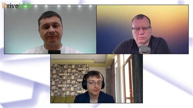 Евгений Озеров – генеральный директор CTDA Solutions: «Будущее проектирования за BIM-технологиями» смотреть онлайн