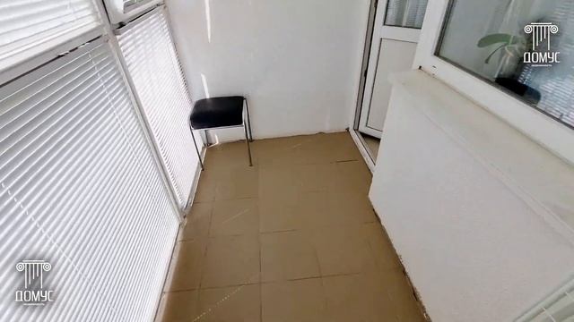 Квартира у моря в Севастополе. Под готовый бизнес!
