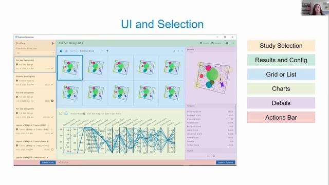 Generative Design at Hogwarts смотреть онлайн