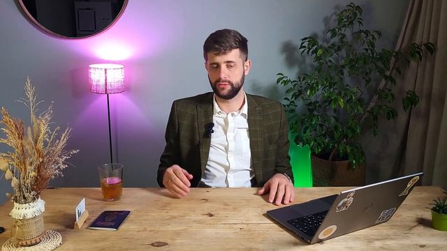 ¡Лучшие визы АРГЕНТИНЫ для миграции и ГРАЖДАНСТВА! Вторая половина 2024 года