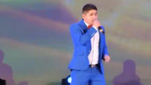 ФИДАИЛЬ ВАЛИУЛЛИН ЯРАТМАСАН ЯРАТЫРСЫН.БЕЗНЕН МЭХЭББЭТ ГОМЕРЛЕК.