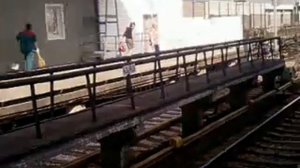 метро Выхино
