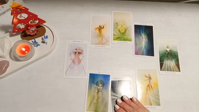 ГОДОВОЙ ПРОГНОЗ 2024 ♌ ЛЕВ ♌ таро