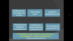 Арбитражный процесс (Соловых)