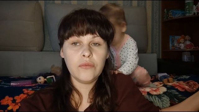 BABY UPDATE 8-9 МЕСЯЦ ЖИЗНИ РЕБЁНКА.