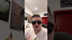 Стас Домбровский получил на меня заказ... Главное, чтобы он не выходил за рамки морали!