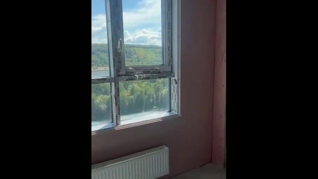 Обзор квартиры 68 м2 ЖК "КМ Ривер Парк"