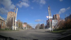 Луганск, кв. Южный, ул. Черноморская, кв. Героев Сталинграда, Ленинского Комсомола. 2022 11.13