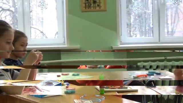 Радость творчества!