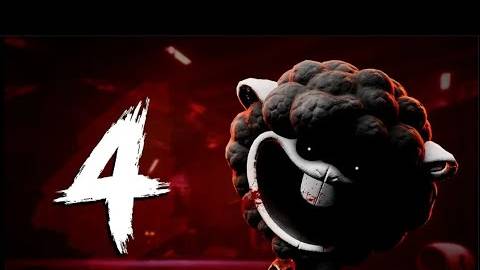 Poppy playtime 4 ФАН смотреть онлайн