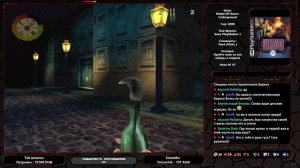 [47] Medal of Honor: Underground #3/5 (2000) / Hard / PS1 / Все звёзды и медали