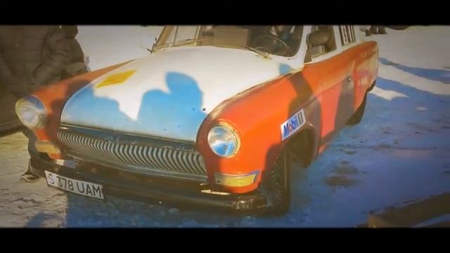 Павлодар 2015.Вьюга 2015. смотреть онлайн