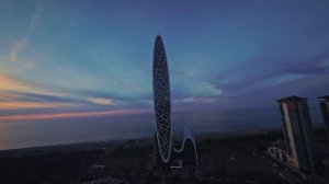 Alliance Privilege | Marriott Batumi by Alliance Group | The 8th Marriott Hotel in Georgia