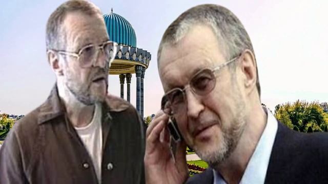Что  говорит  Япончик