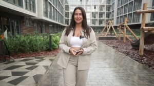 Это не похоже на Петербург | Обзор ЖК в Сестрорецке | Берег Курортный, Мир Внутри