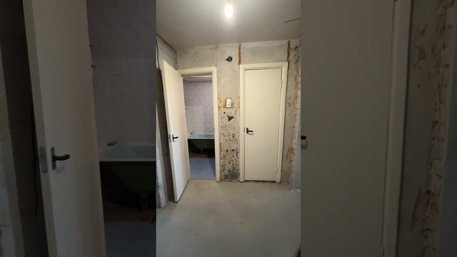 Отличная квартира в спальном районе Бреста