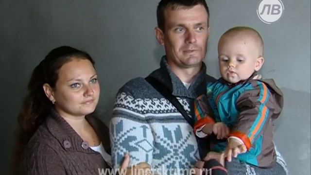 "Липецкая ипотечная корпорация" устроила праз... смотреть онлайн